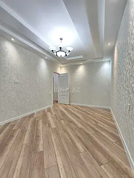Satılır 2 otaqlı mənzil 65 m²