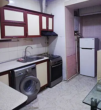 Kirayə verilir 2 otaqlı mənzil 56 m² — Bakı, Bayıl 2 otaq 56.00 m²