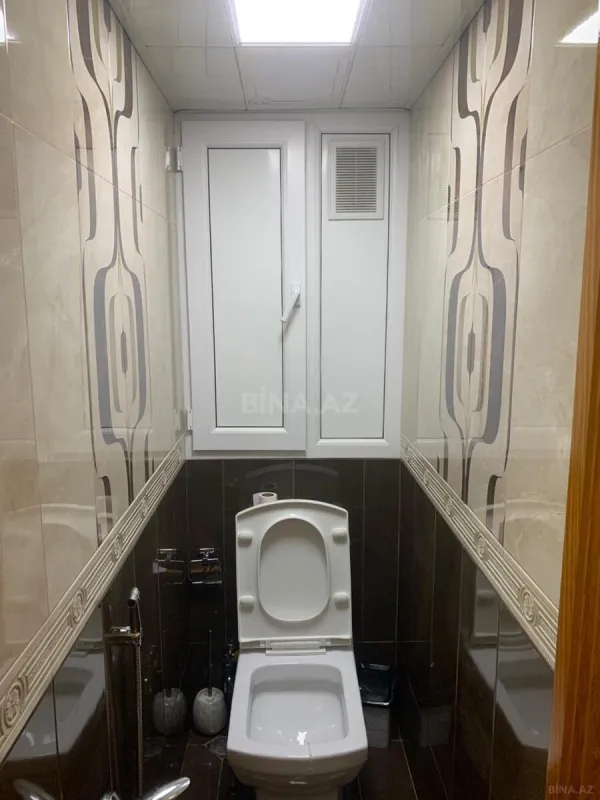 Satılır 4 otaqlı mənzil 100 m²