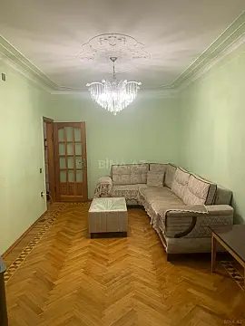 Satılır 4 otaqlı mənzil 100 m² — Bakı 4 otaq 100.00 m²
