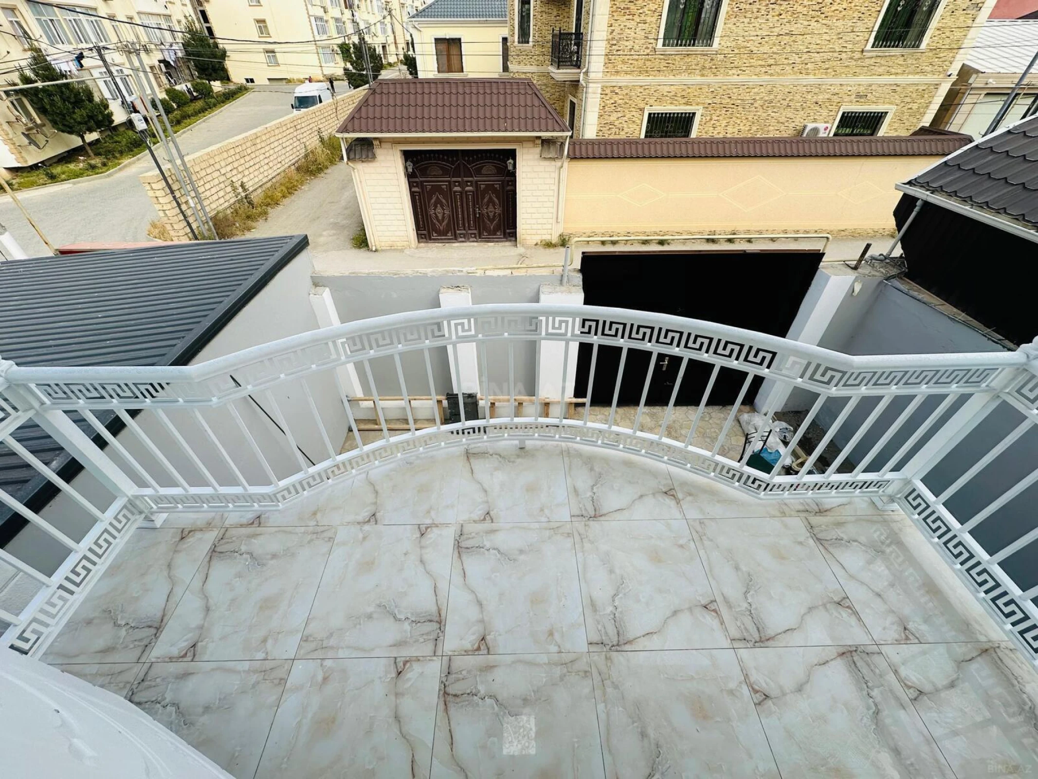 Satılır 4 otaqlı həyət evi 157 m²