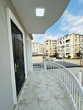 Satılır 4 otaqlı həyət evi 157 m²