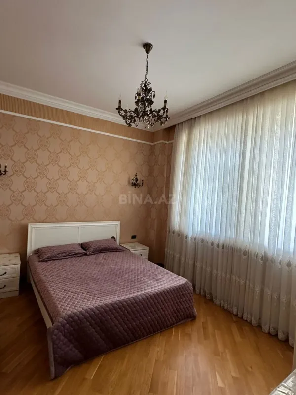Kirayə verilir 3 otaqlı mənzil 102 m²
