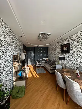 Satılır 3 otaqlı mənzil 105 m²