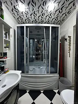 Satılır 3 otaqlı mənzil 105 m²