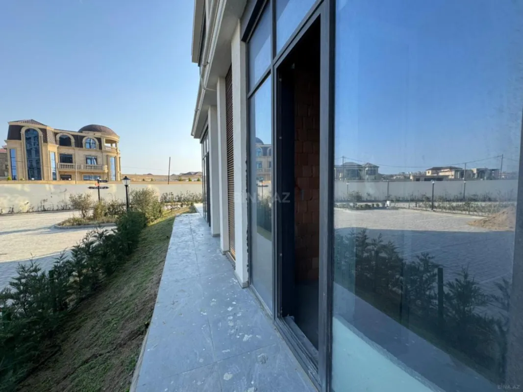 Satılır 2 otaqlı mənzil 72 m²