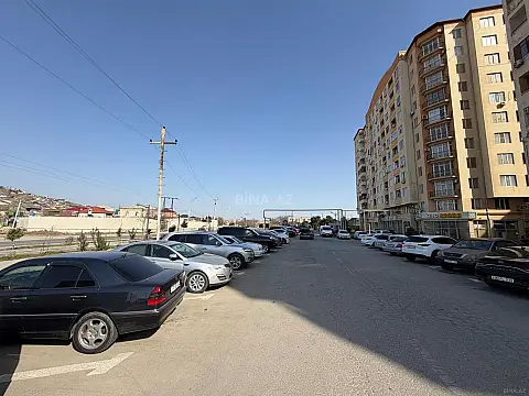 Satılır 1 otaqlı mənzil 55 m² — Bakı, Suraxanı 1 otaq 55.00 m²