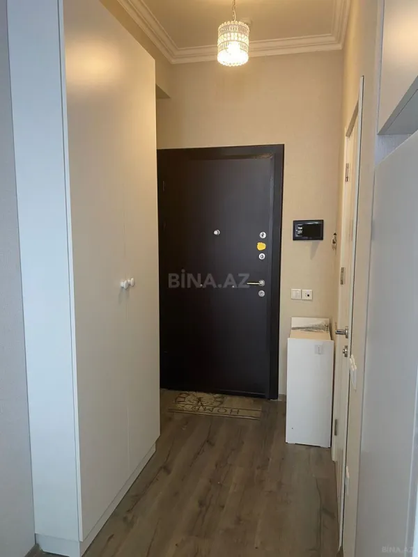 Kirayə verilir 1 otaqlı mənzil 30 m²