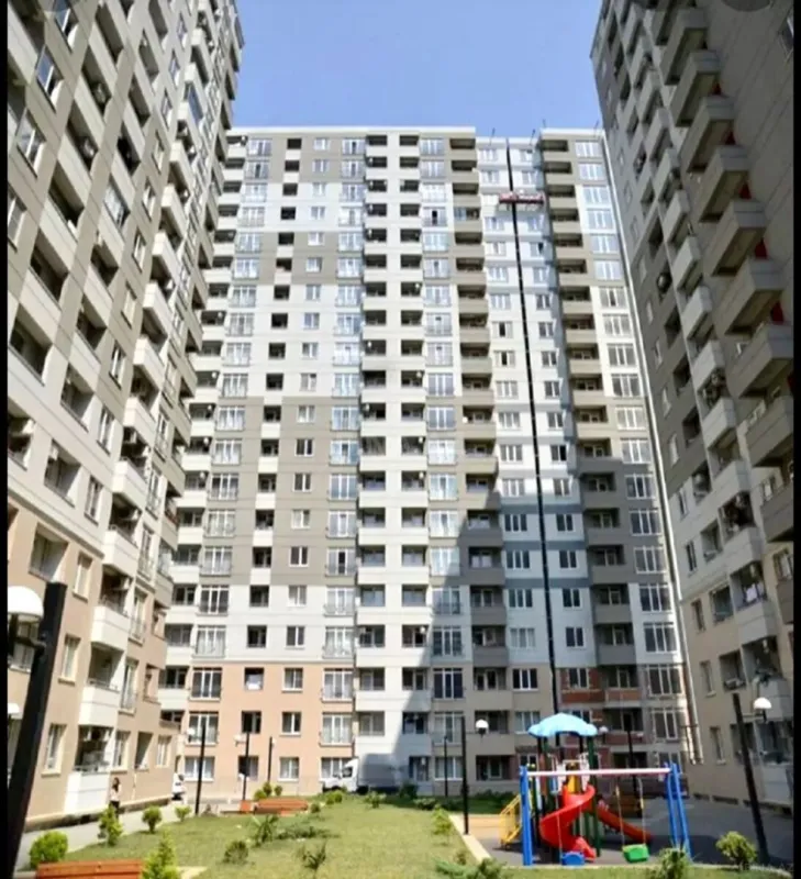 Kirayə verilir 1 otaqlı mənzil 30 m²