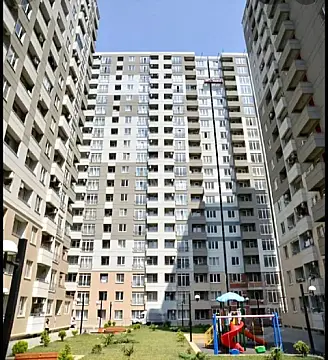 Kirayə verilir 1 otaqlı mənzil 30 m² — Bakı, 8-ci kilometr 1 otaq 30.00 m²