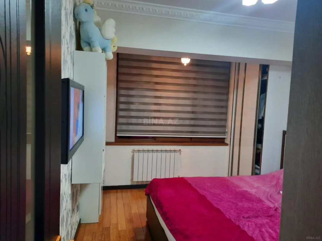 Satılır 2 otaqlı mənzil 58 m²