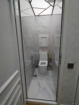 Satılır 5 otaqlı mənzil 100 m²