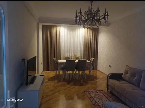 Satılır 3 otaqlı mənzil 94 m² — Sumqayıt 3 otaq 94.00 m²