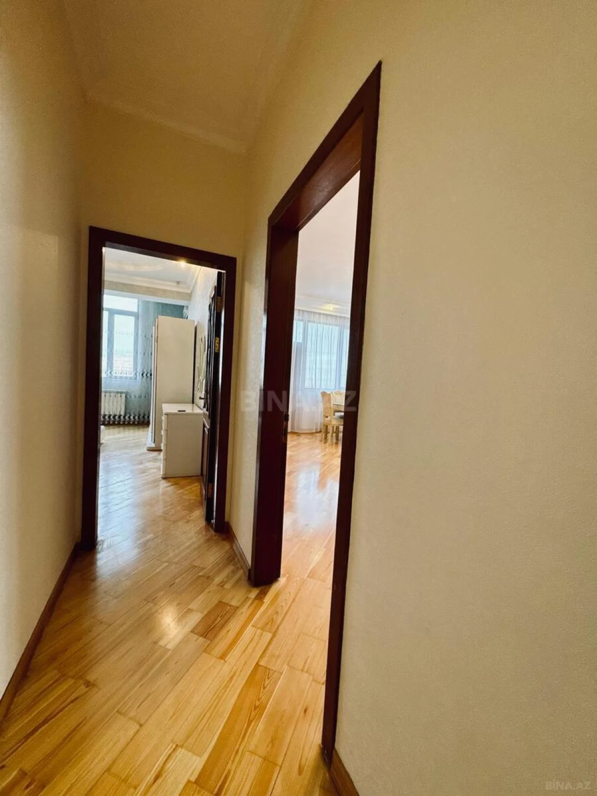 Kirayə verilir 3 otaqlı mənzil 100 m²