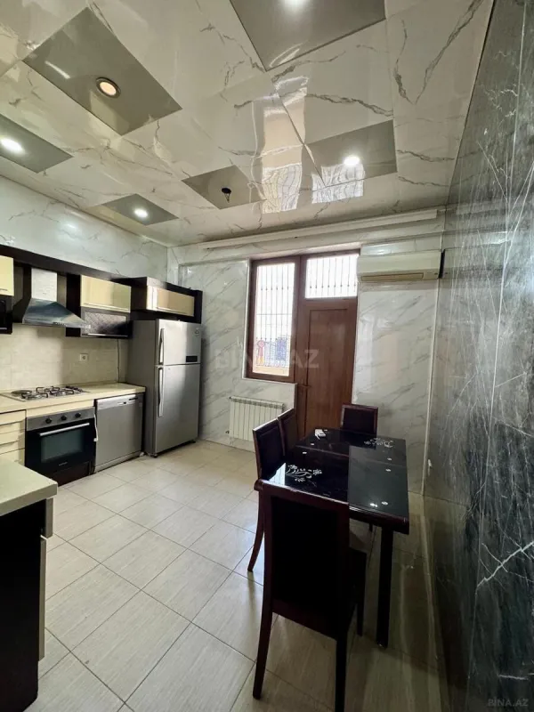 Kirayə verilir 3 otaqlı mənzil 100 m²