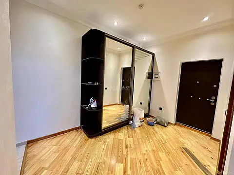 Kirayə verilir 3 otaqlı mənzil 100 m²