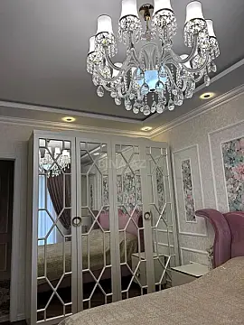 Satılır 3 otaqlı mənzil 148 m²