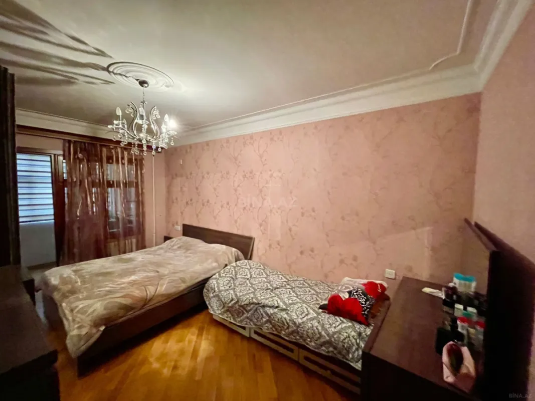 Satılır 3 otaqlı mənzil 85 m²