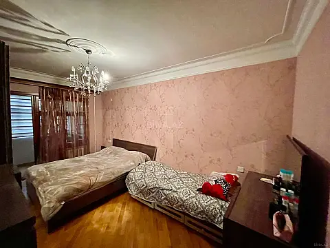 Satılır 3 otaqlı mənzil 85 m²
