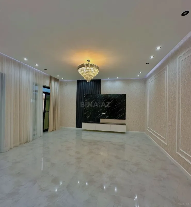 Satılır 4 otaqlı həyət evi 180 m²