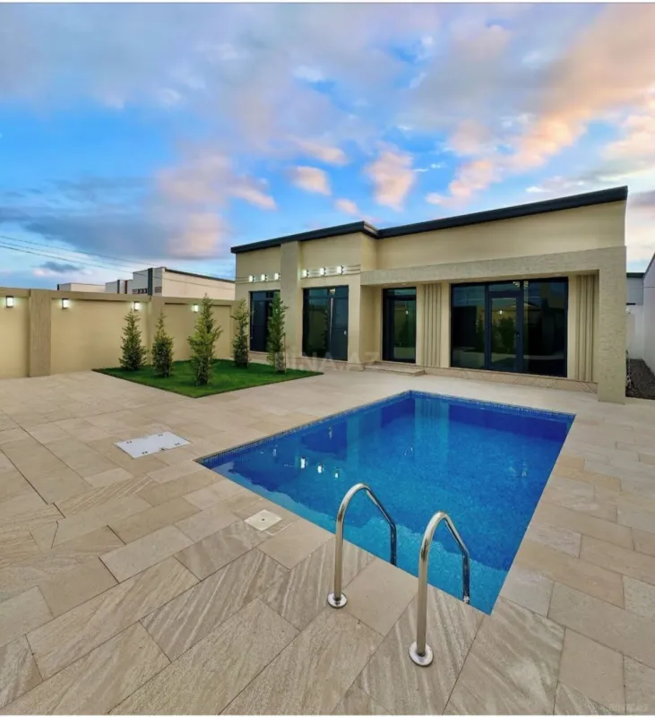 Satılır 4 otaqlı həyət evi 180 m²