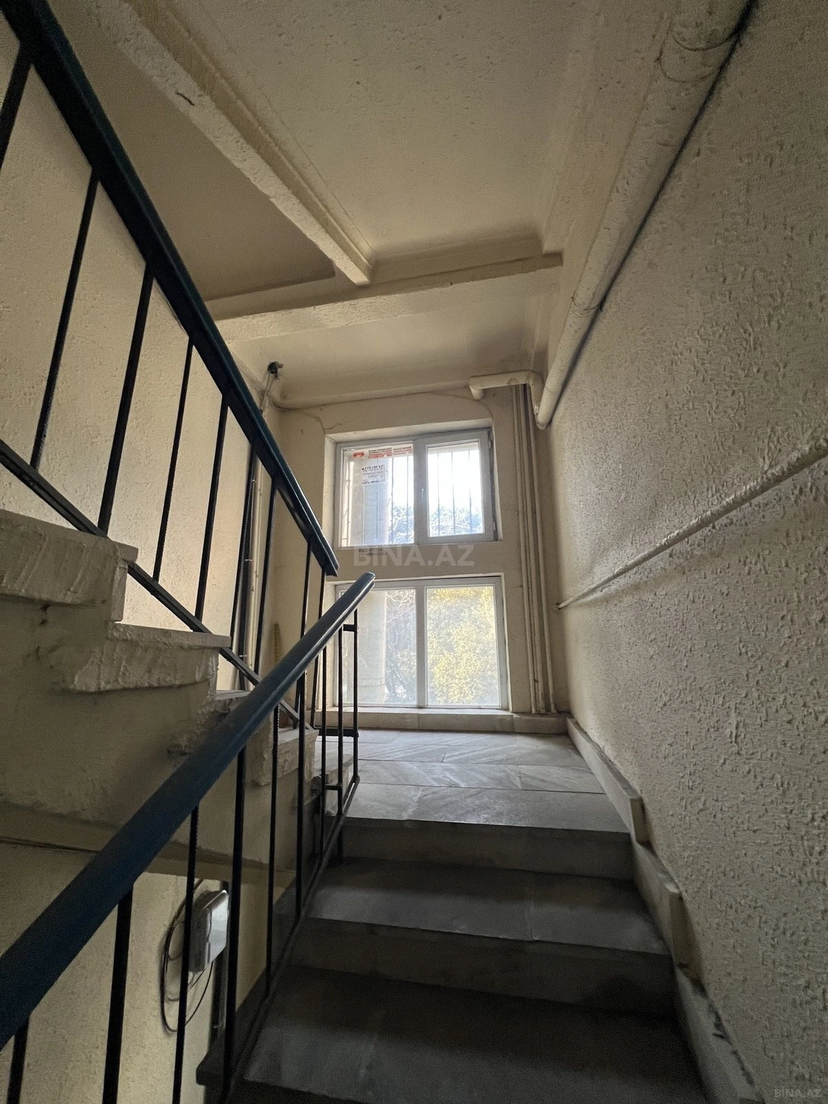 Satılır 3 otaqlı mənzil 60 m²