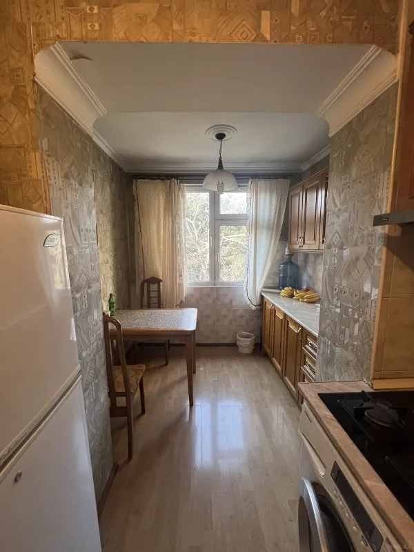 Satılır 3 otaqlı mənzil 60 m²