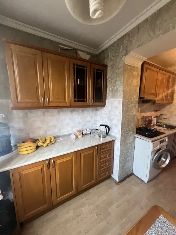 Satılır 3 otaqlı mənzil 60 m²