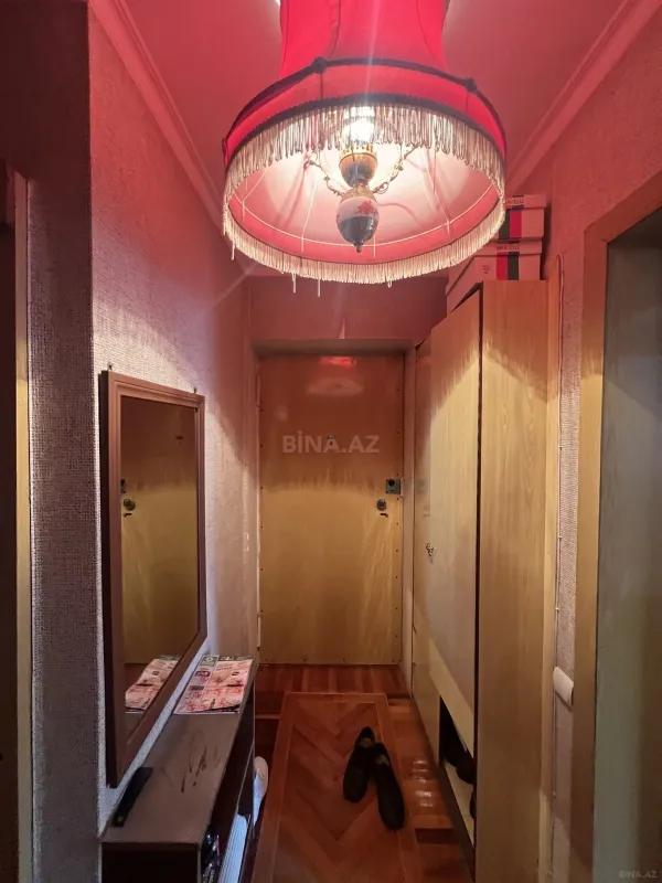 Satılır 3 otaqlı mənzil 60 m²