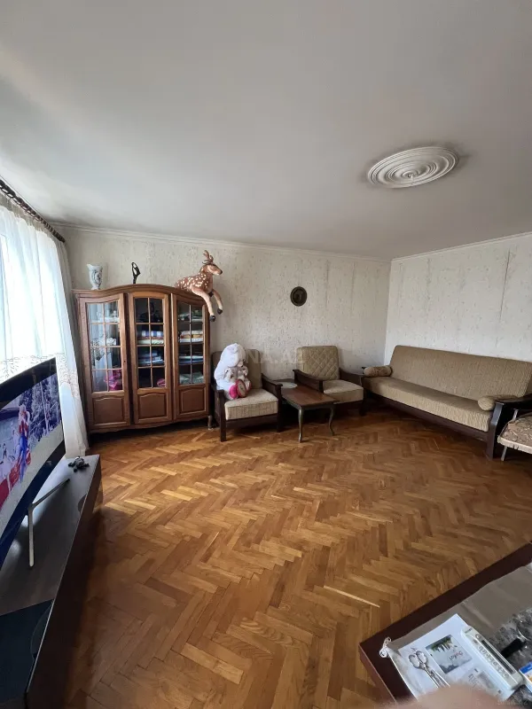Satılır 3 otaqlı mənzil 60 m²
