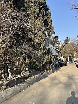 Satılır 3 otaqlı mənzil 60 m²