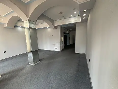 Kirayə verilir obyekt 60 m² — Bakı, Sahil qəs. 60.00 m²