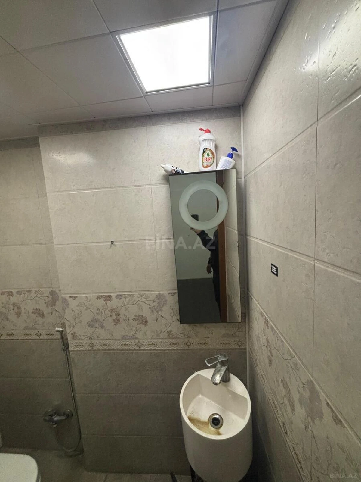 Kirayə verilir obyekt 60 m²