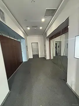 Kirayə verilir obyekt 60 m²