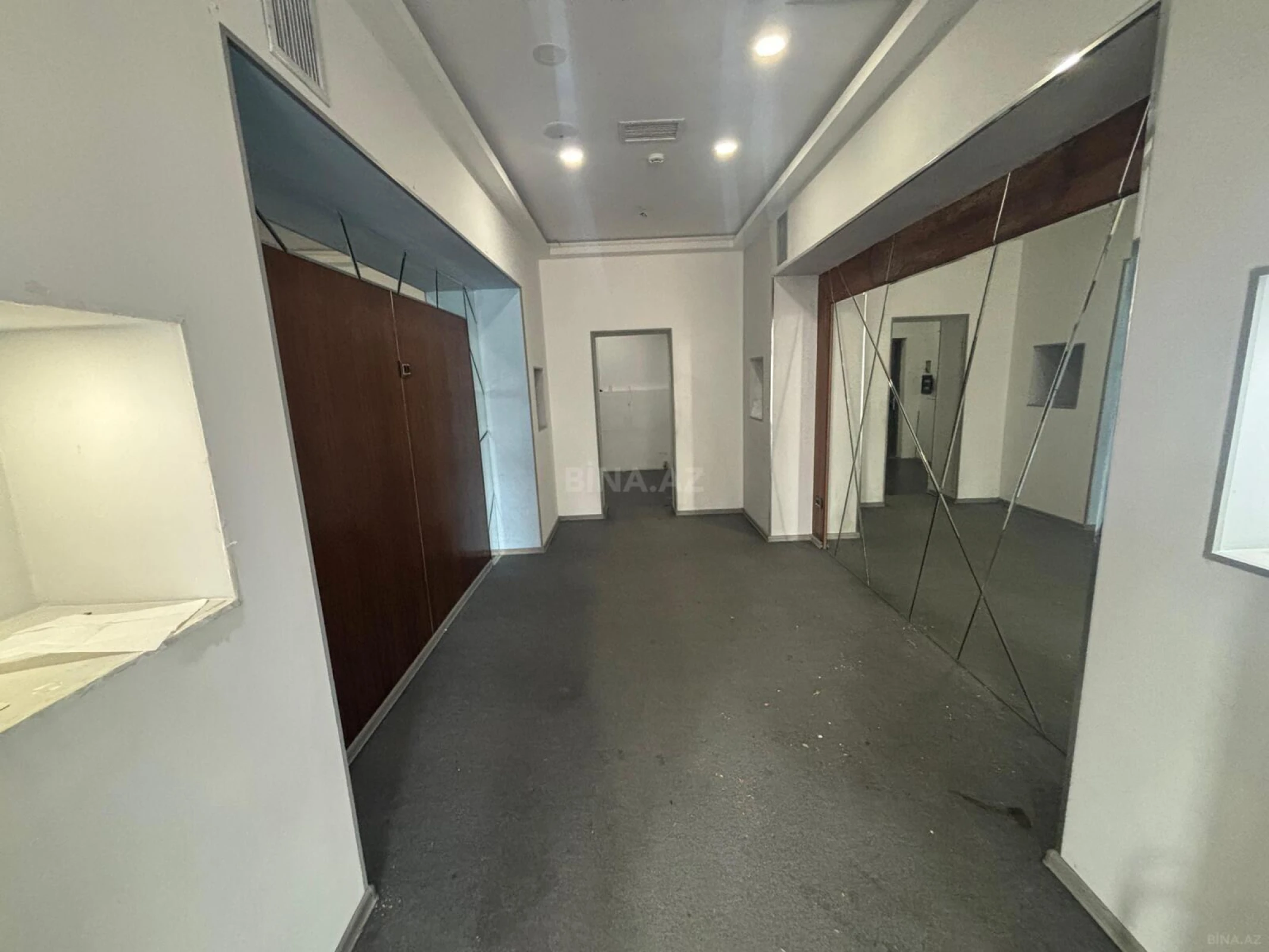 Kirayə verilir obyekt 60 m²