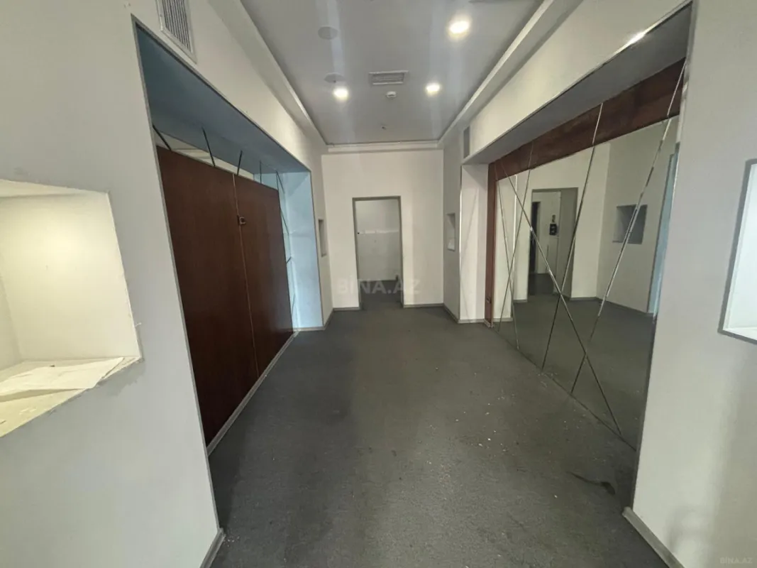 Kirayə verilir obyekt 60 m²