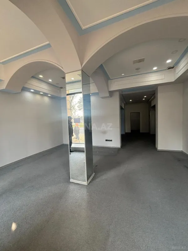 Kirayə verilir obyekt 60 m²