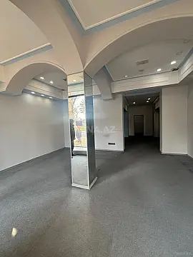 Kirayə verilir obyekt 60 m²