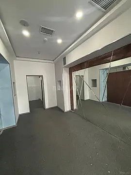 Kirayə verilir obyekt 60 m²