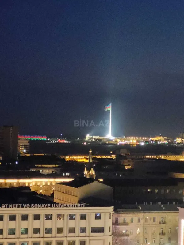 Kirayə verilir 2 otaqlı mənzil 80 m²