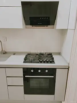 Kirayə verilir 2 otaqlı mənzil 80 m²