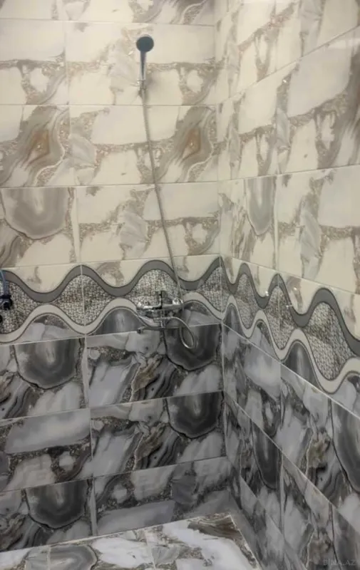 Satılır 2 otaqlı mənzil 45 m²