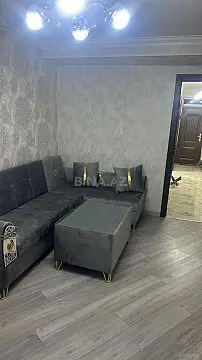 Satılır 2 otaqlı mənzil 45 m² — Bakı, 7-ci mikrorayon 2 otaq 45.00 m²