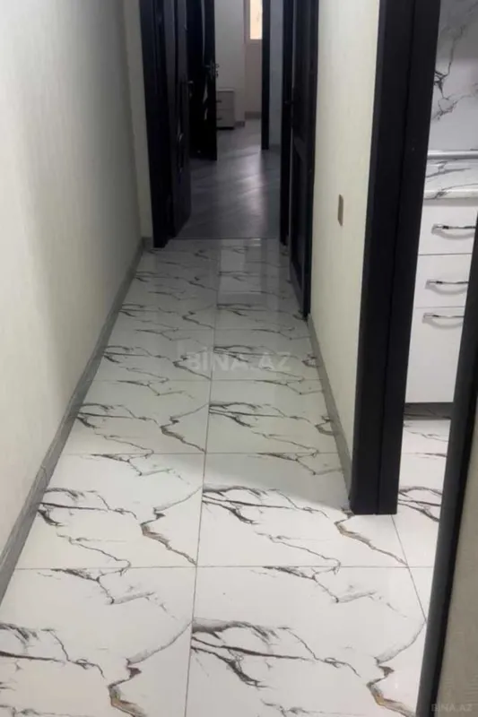 Satılır 2 otaqlı mənzil 45 m²