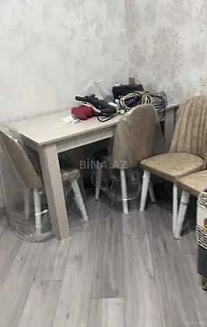 Satılır 2 otaqlı mənzil 45 m²