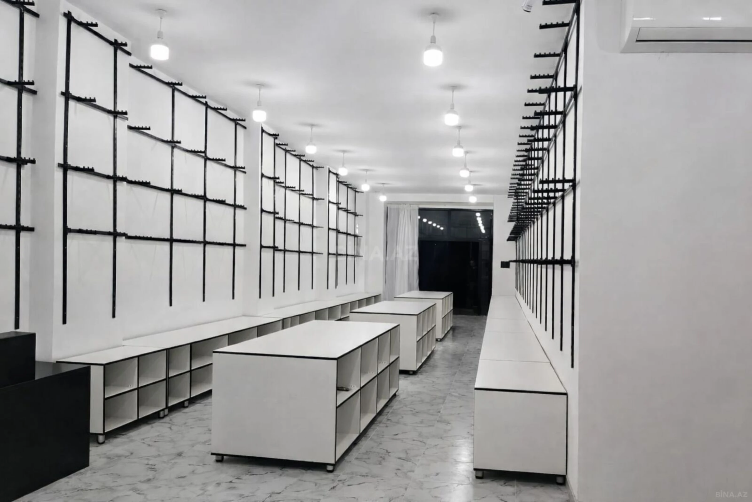 Satılır obyekt 80 m²