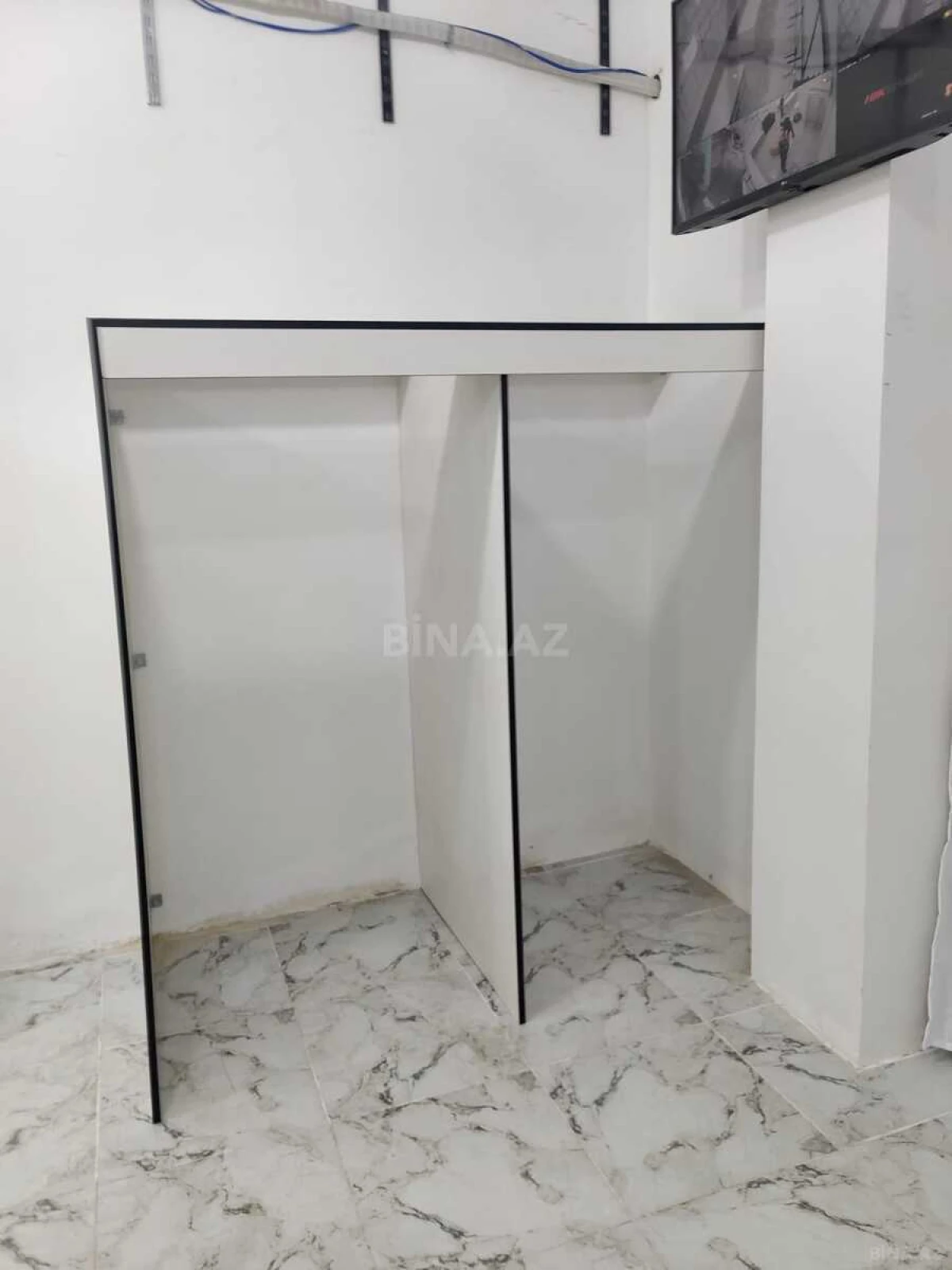 Satılır obyekt 80 m²