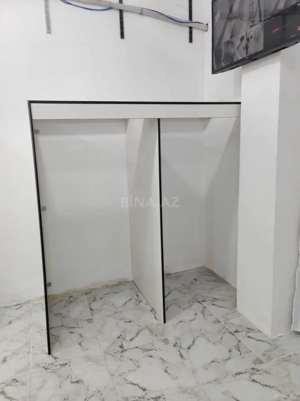 Satılır obyekt 80 m²