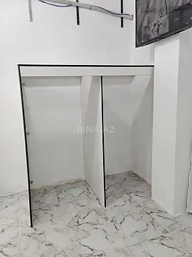 Satılır obyekt 80 m²