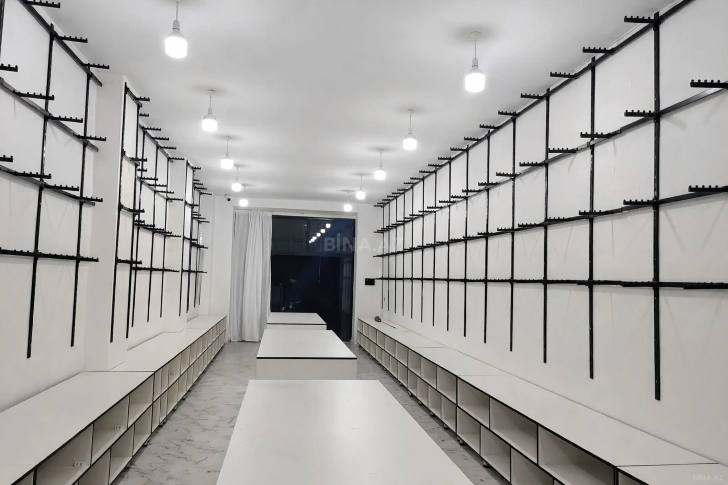 Satılır obyekt 80 m²